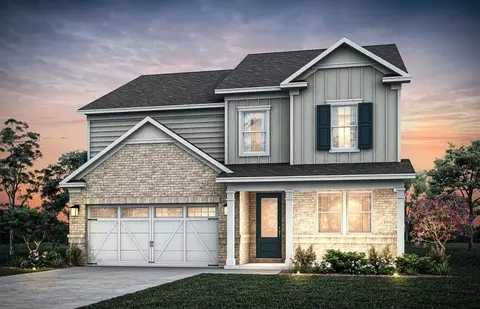 4286 Gaydon Rd, Powder Springs, GA 30127