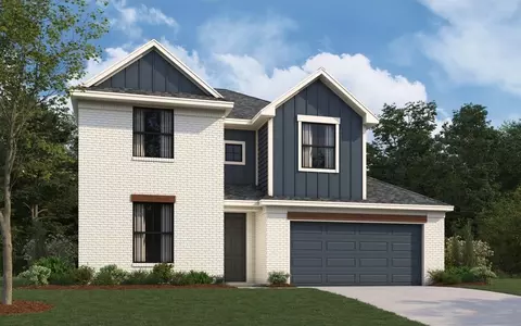 2271 River Bend Rd, Royse City, TX 75189