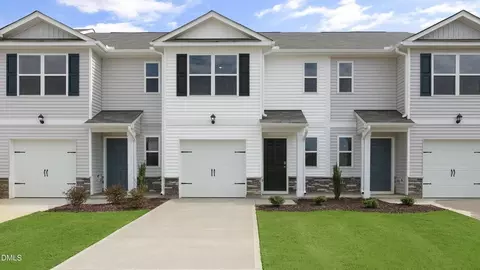 358 Freestall Dr, Wake Forest, NC 27587