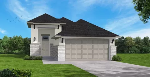 119 Twilight Meadow Way, Richmond, TX 77406