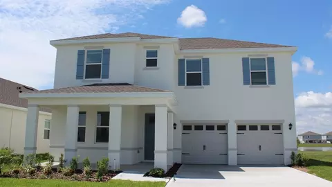 5368 Cloudberry Ave, Lakeland, FL 33811