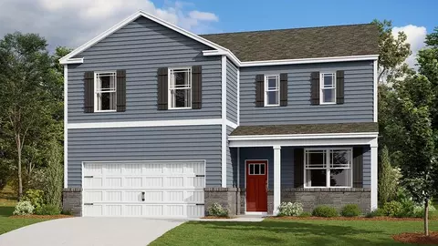 502 Hetty Boulden Ln, Elkton, MD 21921