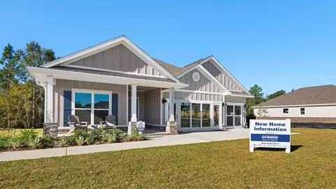 Exterior - 3173 Silver Maple Rd, Cantonment, FL 32533 photo 1 of 3