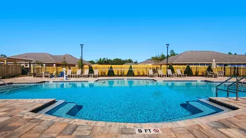 Exterior - 3173 Silver Maple Rd, Cantonment, FL 32533 photo 3 of 3