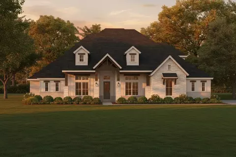 266 Hierro Dr, Sunnyvale, TX 75182