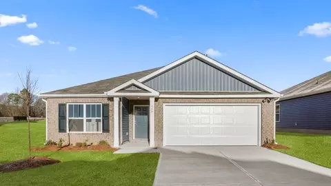115 Pretoria Dr, Fountain Inn, SC 29644