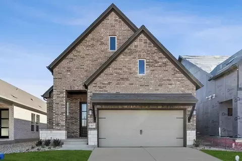 1316 S Brook Dr, Leander, TX 78641