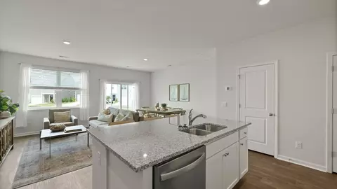 Kitchen - 314 Sweetspire St, Moncks Corner, SC 29461 photo 4 of 8