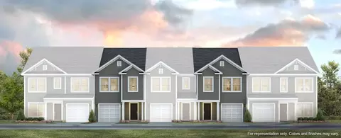 Exterior - 314 Sweetspire St, Moncks Corner, SC 29461 photo 1 of 7