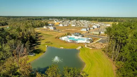 View/Area - 314 Sweetspire St, Moncks Corner, SC 29461 photo 3 of 6