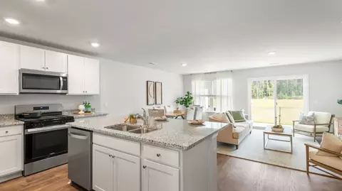 Kitchen - 314 Sweetspire St, Moncks Corner, SC 29461 photo 5 of 8