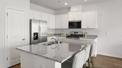 Kitchen - 314 Sweetspire St, Moncks Corner, SC 29461 photo 1 of 8