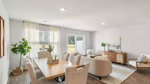 Dining - 314 Sweetspire St, Moncks Corner, SC 29461 photo 6 of 6
