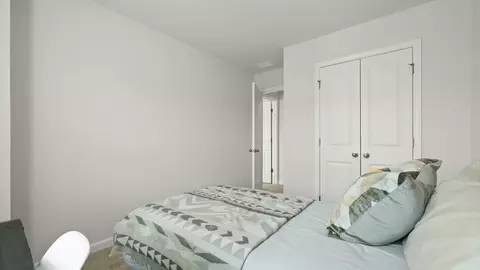 Bedroom - 314 Sweetspire St, Moncks Corner, SC 29461 photo 8 of 13