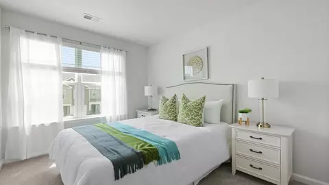 Bedroom - 314 Sweetspire St, Moncks Corner, SC 29461 photo 5 of 13