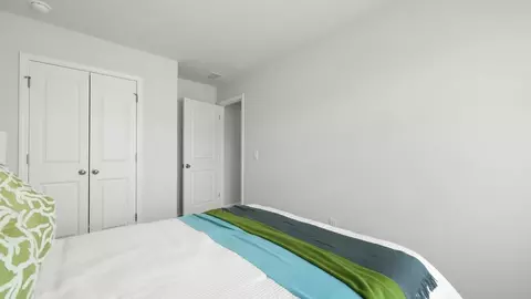 Bedroom - 314 Sweetspire St, Moncks Corner, SC 29461 photo 6 of 13