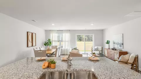 Kitchen - 314 Sweetspire St, Moncks Corner, SC 29461 photo 7 of 8