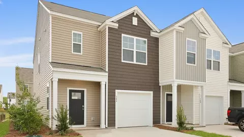 Exterior - 314 Sweetspire St, Moncks Corner, SC 29461 photo 3 of 7