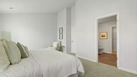 Bedroom - 314 Sweetspire St, Moncks Corner, SC 29461 photo 2 of 13