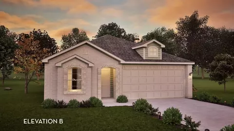 25116 Gold Dust Dr, Montgomery, TX 77316