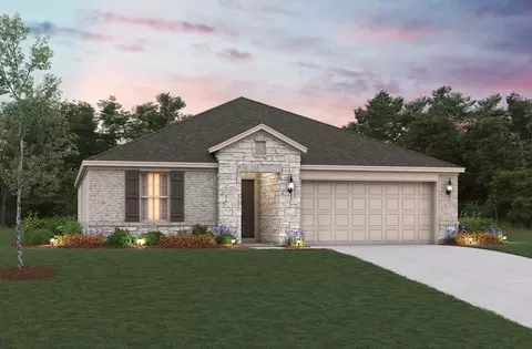 Exterior - 3908 Amethyst Dr, Celina, TX 75009 photo 1 of 4
