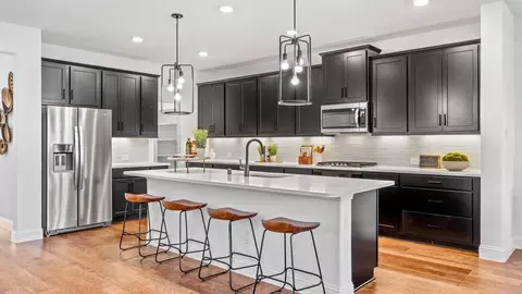 Kitchen - 3908 Amethyst Dr, Celina, TX 75009 photo 3 of 3