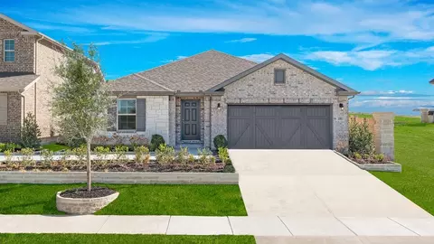 Exterior - 3908 Amethyst Dr, Celina, TX 75009 photo 2 of 4