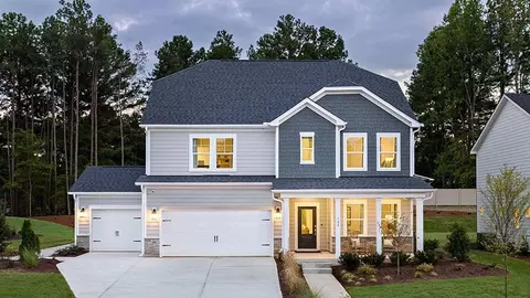 1008 Condor Junction Rd, Wendell, NC 27591
