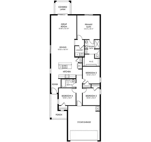 116 Canoe Bend Ave, Nokomis, FL 34275
