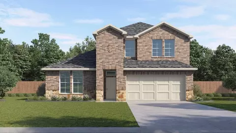 9432 Baron Way, Mckinney, TX 75071