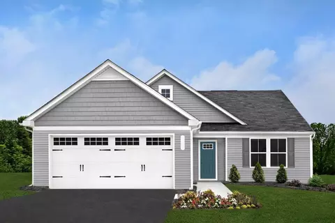 101 White Birch Rd, Waynesboro, VA 22980