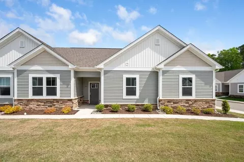 1200 Capella Ln UNIT A, Suffolk, VA 23434