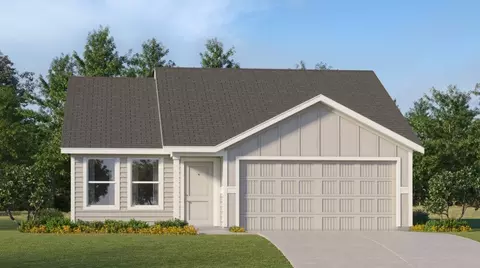 1248 Tufted Dr, Fort Worth, TX 76134