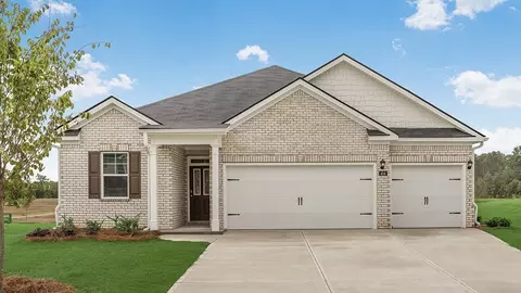 201 Umber Rd, Locust Grove, GA 30248