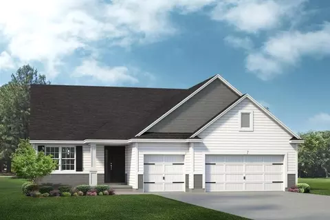 601 Cruden Bay Ct, Dardenne Prairie, MO 63368