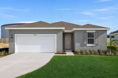 2866 Supermarine Rd, Tavares, FL 32778