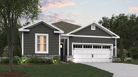 121 Elderberry Way, Gettysburg, PA 17325
