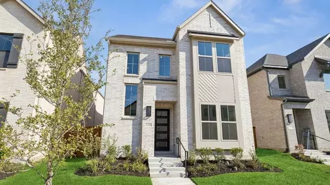 328 Walker Pkwy, Celina, TX 75009