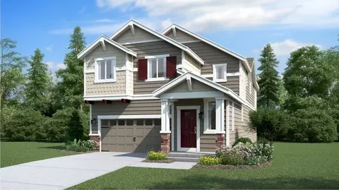 13713 201st Ave SE, Monroe, WA 98272