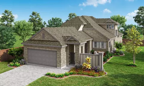 940 Lost Mine Trl, Little Elm, TX 75068