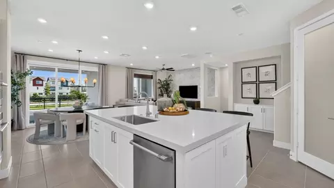 Kitchen - 909 Treble, Irvine, CA 92618 photo 3 of 7