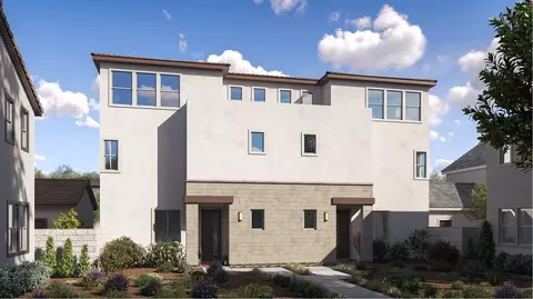 Exterior - 909 Treble, Irvine, CA 92618 photo 1 of 7