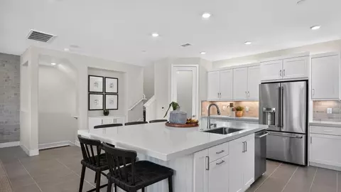 Kitchen - 909 Treble, Irvine, CA 92618 photo 2 of 7