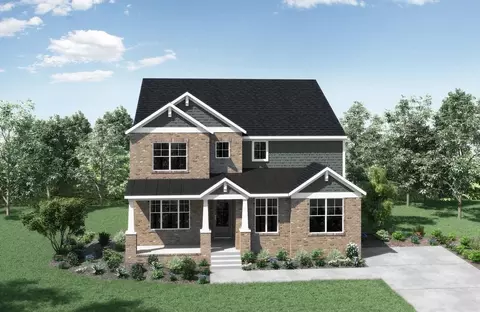 1704 Merkel Rd, Columbia, TN 38401
