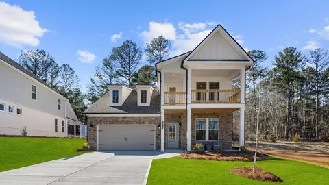 2555 Dixon Pl, Lawrenceville, GA 30043