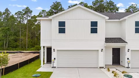 414 Chateau Ln, Port Saint Joe, FL 32456