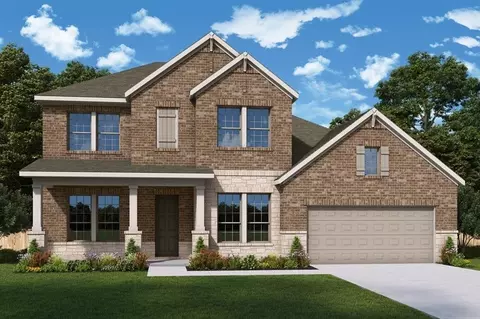 1113 Orchard Pass, Northlake, TX 76226