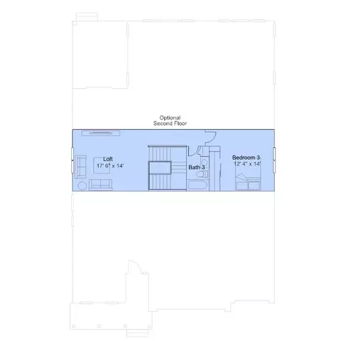 Floorplan - 14831 W Beloit Ave, Morrison, CO 80465 photo 3 of 3