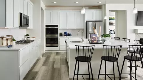 Kitchen - 14831 W Beloit Ave, Morrison, CO 80465 photo 1 of 3