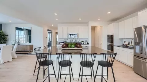 Kitchen - 14831 W Beloit Ave, Morrison, CO 80465 photo 2 of 3